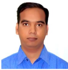 Dr. Abhishek Kumar Tiwari